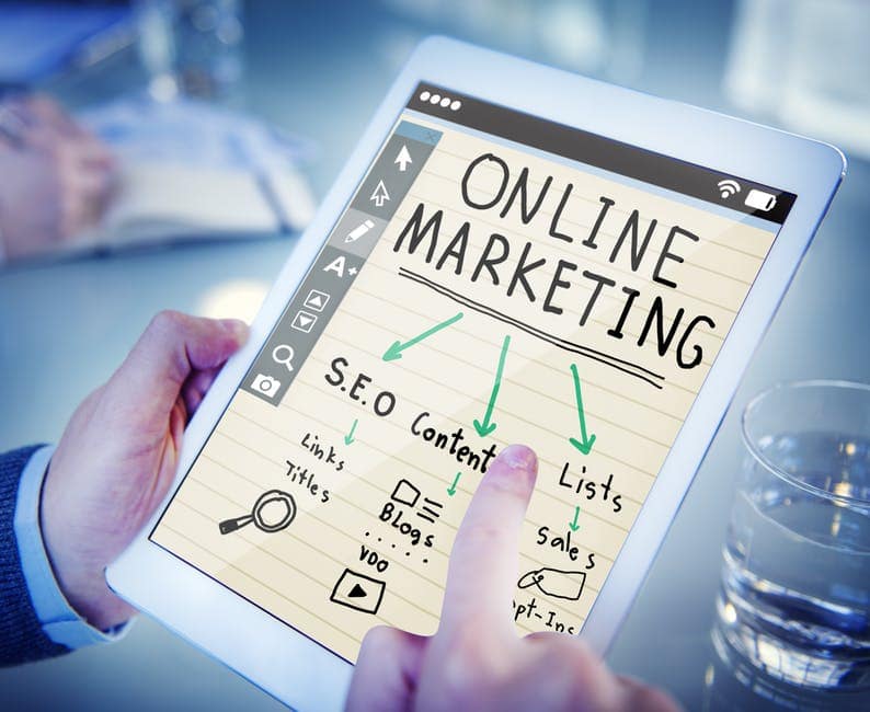 digital marketing and seo in brisbane